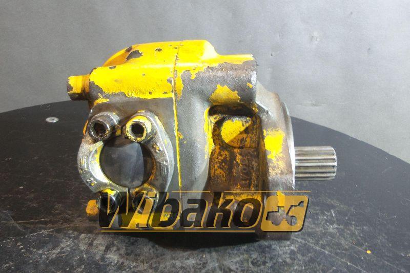 Hydraulic pump Kracht KP42/82C10JV00 - Bomba hidráulica para Maquinaria de construcción: foto 1 Hydraulic pump Kracht KP42/82C10JV00 - Bomba hidráulica para Maquinaria de construcción: foto 1