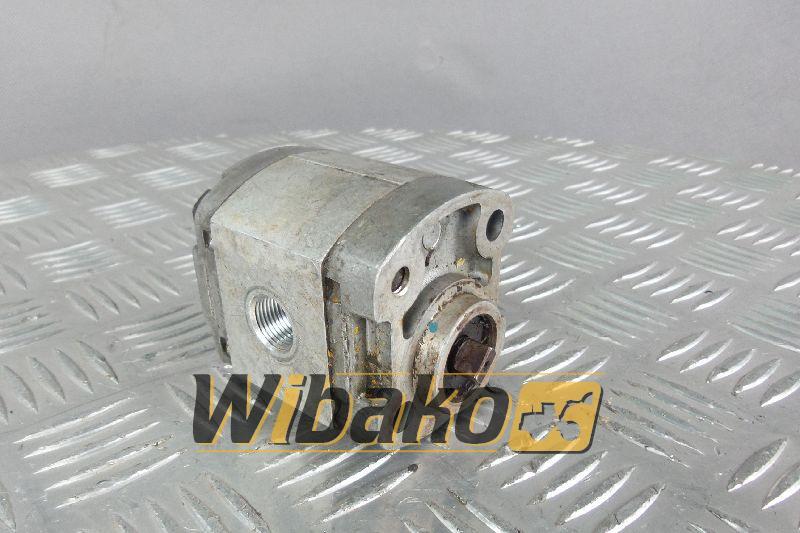 Hydraulic pump Marzocchi bologna KL1PS4.2G - Bomba hidráulica para Maquinaria de construcción: foto 1 Hydraulic pump Marzocchi bologna KL1PS4.2G - Bomba hidráulica para Maquinaria de construcción: foto 1