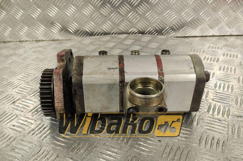 Hydraulic pump O&K 2244966R - Bomba hidráulica para Maquinaria de construcción: foto 1 Hydraulic pump O&K 2244966R - Bomba hidráulica para Maquinaria de construcción: foto 1