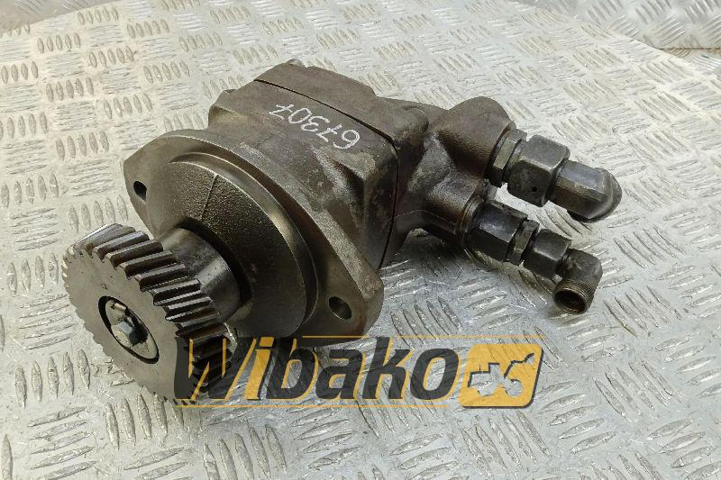 Hydraulic pump Parker F11-019-IB-C-CN-K-000 3703517 - Bomba hidráulica para Maquinaria de construcción: foto 1 Hydraulic pump Parker F11-019-IB-C-CN-K-000 3703517 - Bomba hidráulica para Maquinaria de construcción: foto 1