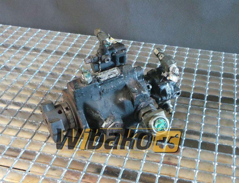 Hydraulic pump Parker PVP16X3030A/11 C25D602P - Bomba hidráulica para Maquinaria de construcción: foto 1 Hydraulic pump Parker PVP16X3030A/11 C25D602P - Bomba hidráulica para Maquinaria de construcción: foto 1