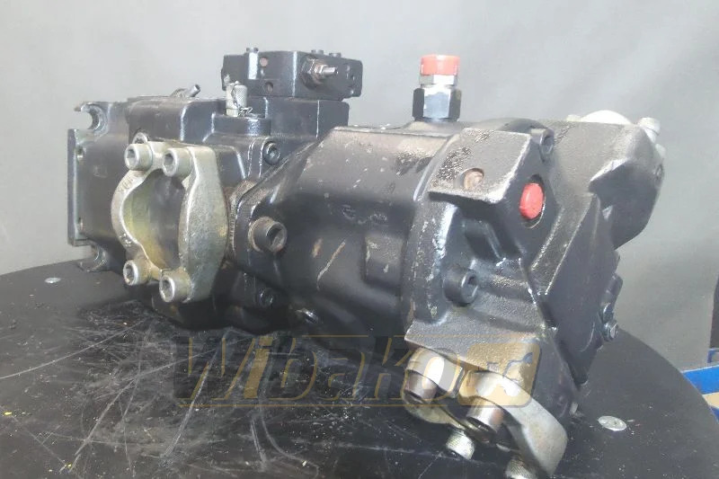 Hydromatik A10VO71DFR/31LPSC12N00-SO833 R910991115 - Bomba hidráulica para Maquinaria de construcción: foto 2 Hydromatik A10VO71DFR/31LPSC12N00-SO833 R910991115 - Bomba hidráulica para Maquinaria de construcción: foto 2