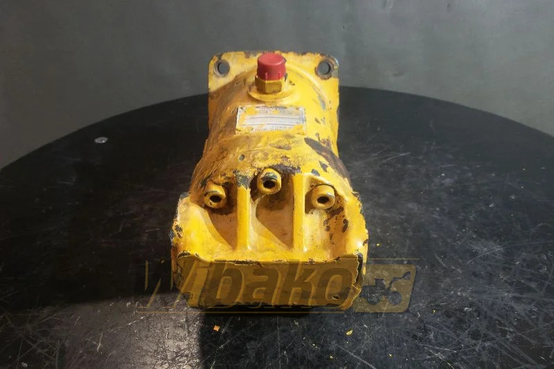 Hydromatik A2F55.W.1.Z.2 210.20.21.77 - Motor hidráulico para Maquinaria de construcción: foto 1 Hydromatik A2F55.W.1.Z.2 210.20.21.77 - Motor hidráulico para Maquinaria de construcción: foto 1