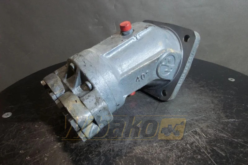 Hydromatik A2FM125 - Motor hidráulico para Maquinaria de construcción: foto 1 Hydromatik A2FM125 - Motor hidráulico para Maquinaria de construcción: foto 1