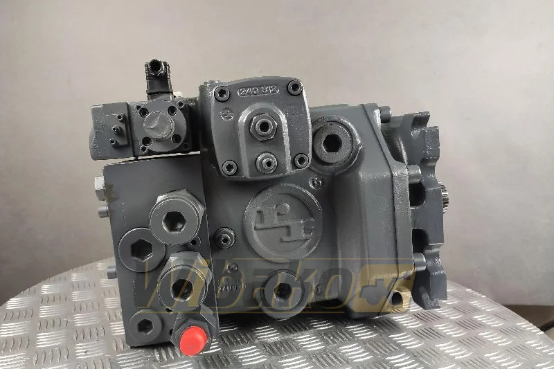 Hydromatik A4V250EL2.0R1X203A 240.31.00.18 - Bomba hidráulica para Maquinaria de construcción: foto 1 Hydromatik A4V250EL2.0R1X203A 240.31.00.18 - Bomba hidráulica para Maquinaria de construcción: foto 1