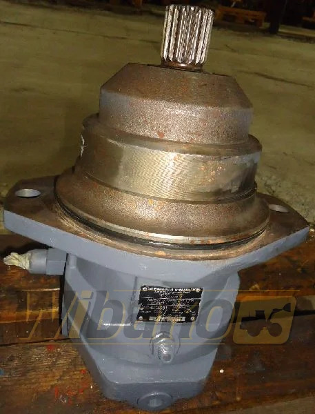 Hydromatik A6VE107HZ3/63W-VZL020B R909604870 - Motor hidráulico para Maquinaria de construcción: foto 3 Hydromatik A6VE107HZ3/63W-VZL020B R909604870 - Motor hidráulico para Maquinaria de construcción: foto 3