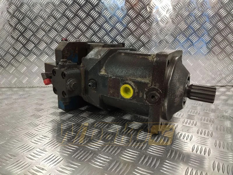 Hydromatik A6VM140 - Motor hidráulico para Maquinaria de construcción: foto 1 Hydromatik A6VM140 - Motor hidráulico para Maquinaria de construcción: foto 1