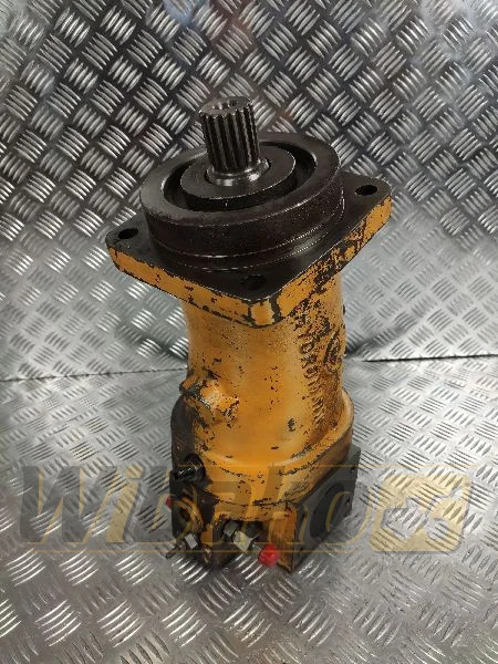Hydromatik A7V107LV2.0LZF0D 5005774 / 226.25.14.02 - Bomba hidráulica para Maquinaria de construcción: foto 2 Hydromatik A7V107LV2.0LZF0D 5005774 / 226.25.14.02 - Bomba hidráulica para Maquinaria de construcción: foto 2