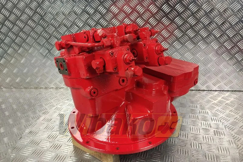 Hydromatik A8VO55LR3H2/60R1-PZG05K13 R909427557 - Bomba hidráulica para Maquinaria de construcción: foto 2 Hydromatik A8VO55LR3H2/60R1-PZG05K13 R909427557 - Bomba hidráulica para Maquinaria de construcción: foto 2