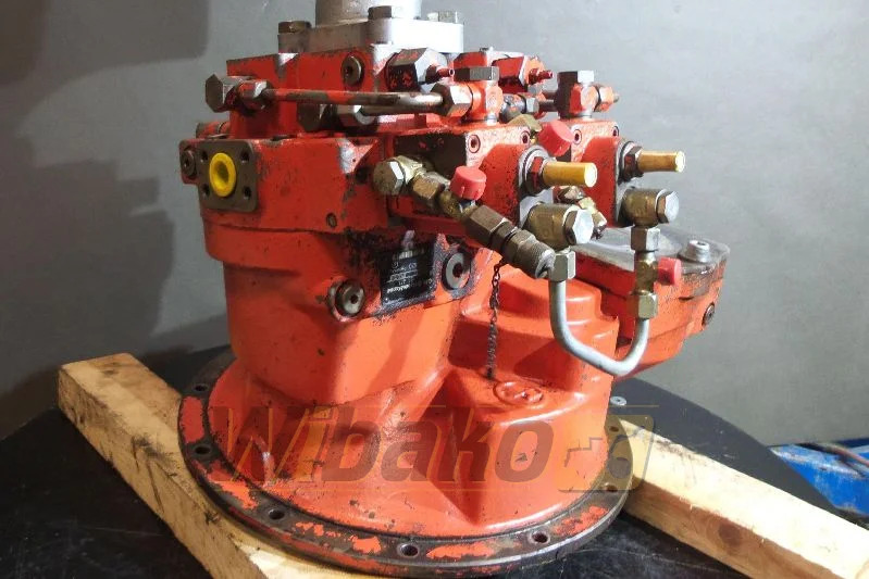 Hydromatik A8VO55LR3H2/60R1-PZG05K13 R909427557 - Bomba hidráulica para Maquinaria de construcción: foto 2 Hydromatik A8VO55LR3H2/60R1-PZG05K13 R909427557 - Bomba hidráulica para Maquinaria de construcción: foto 2