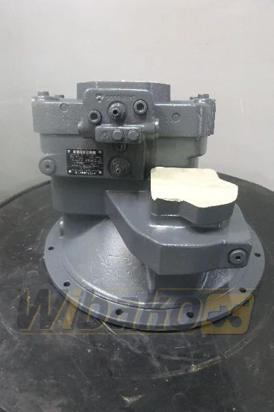 Hydromatik A8VO55SR/60R1-PZG05K46 R909420121 - Bomba hidráulica para Maquinaria de construcción: foto 1 Hydromatik A8VO55SR/60R1-PZG05K46 R909420121 - Bomba hidráulica para Maquinaria de construcción: foto 1