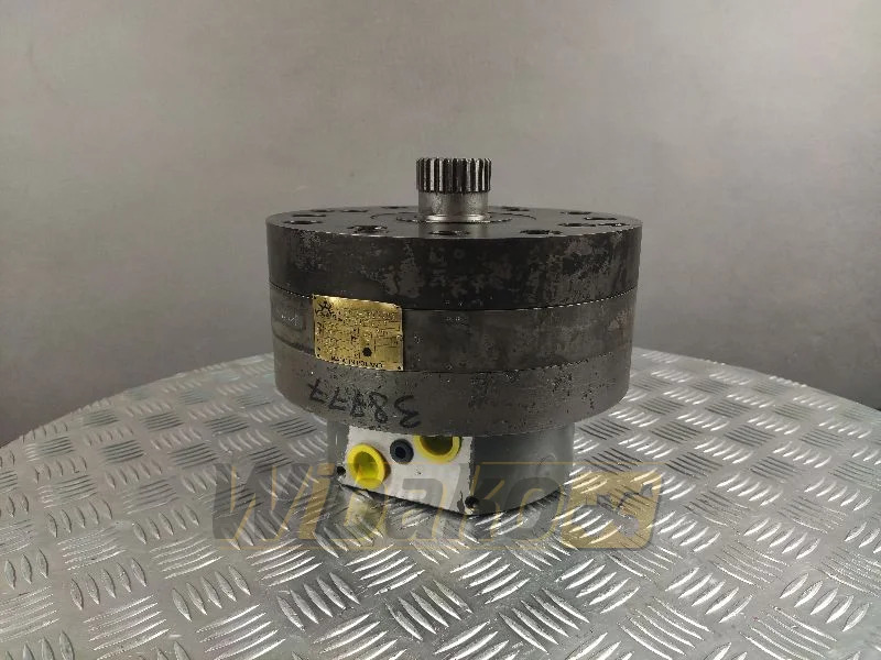 Hydroster S0K1-160G7D3 - Motor hidráulico para Maquinaria de construcción: foto 1 Hydroster S0K1-160G7D3 - Motor hidráulico para Maquinaria de construcción: foto 1