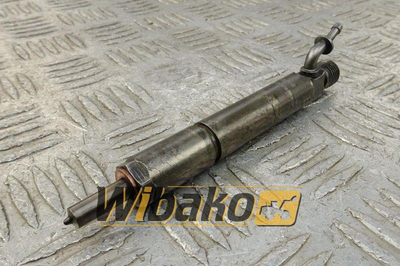 Injector Deutz 02112624 - Inyector para Maquinaria de construcción: foto 1 Injector Deutz 02112624 - Inyector para Maquinaria de construcción: foto 1