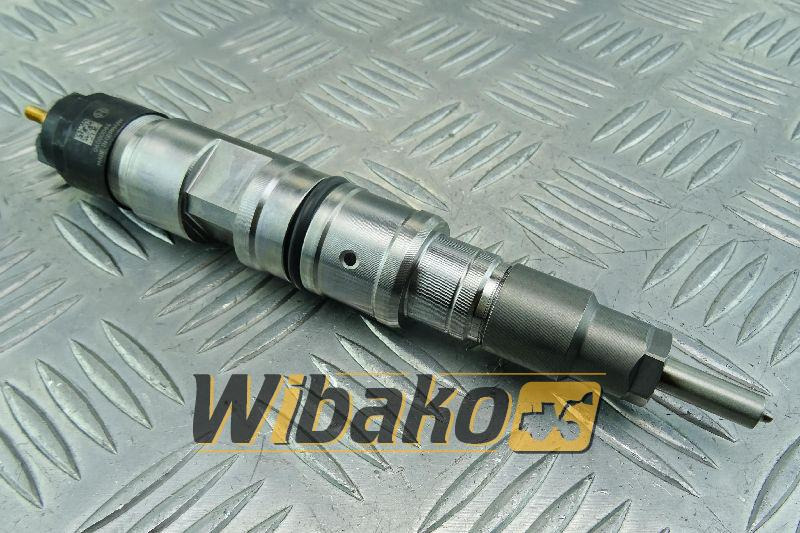 Injector Deutz 04902255 - Inyector para Maquinaria de construcción: foto 1 Injector Deutz 04902255 - Inyector para Maquinaria de construcción: foto 1