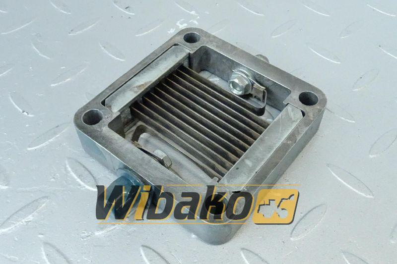 Inlet mainfold heater for engine Kubota V3800 1C020-65450 - Motor y piezas para Maquinaria de construcción: foto 1 Inlet mainfold heater for engine Kubota V3800 1C020-65450 - Motor y piezas para Maquinaria de construcción: foto 1