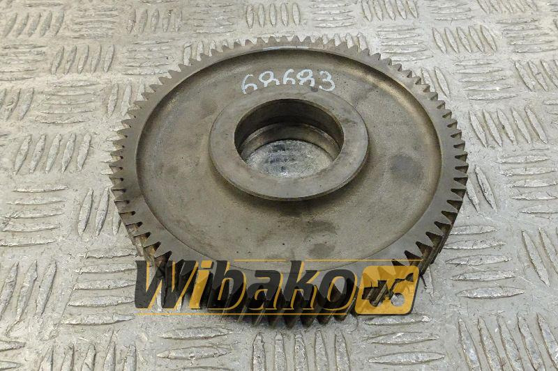 Intermediate gear Perkins 4111A034 - Árbol de levas para Maquinaria de construcción: foto 1 Intermediate gear Perkins 4111A034 - Árbol de levas para Maquinaria de construcción: foto 1