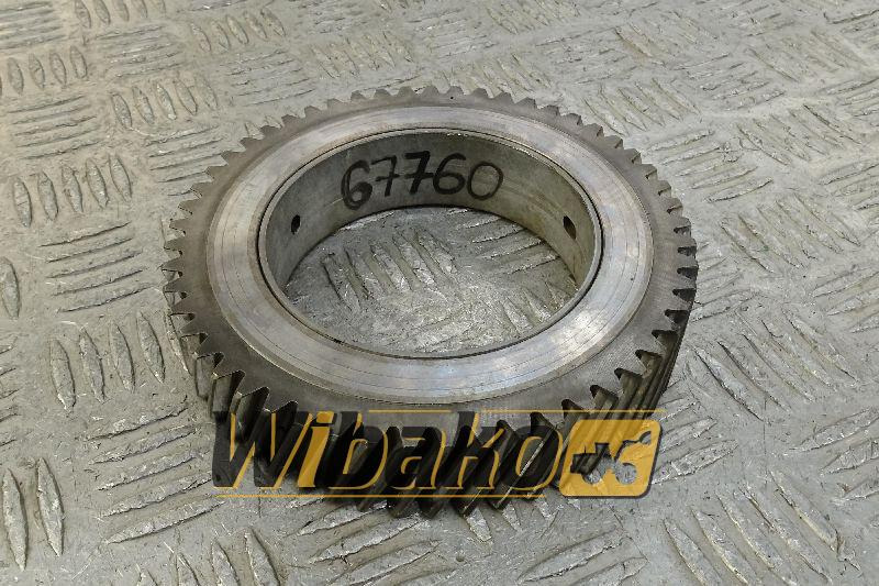 Intermediate gear Volvo 479653 - Árbol de levas para Maquinaria de construcción: foto 1 Intermediate gear Volvo 479653 - Árbol de levas para Maquinaria de construcción: foto 1