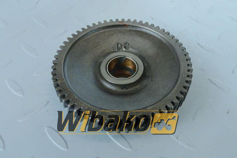Intermediate gear for engine Kubota D722 15875-24015 - Árbol de levas para Maquinaria de construcción: foto 1 Intermediate gear for engine Kubota D722 15875-24015 - Árbol de levas para Maquinaria de construcción: foto 1