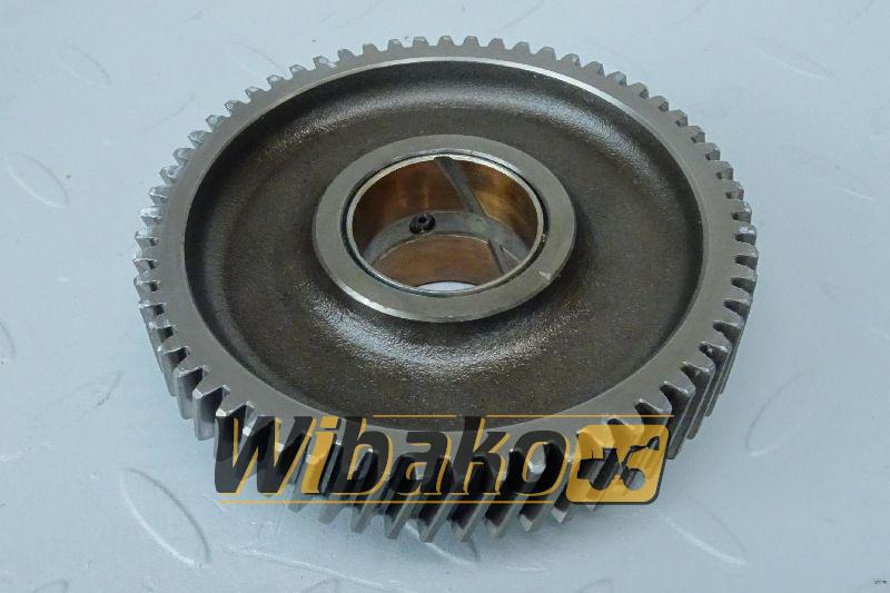 Intermediate gear for engine Kubota V1505 16251-24012 - Árbol de levas para Maquinaria de construcción: foto 1 Intermediate gear for engine Kubota V1505 16251-24012 - Árbol de levas para Maquinaria de construcción: foto 1