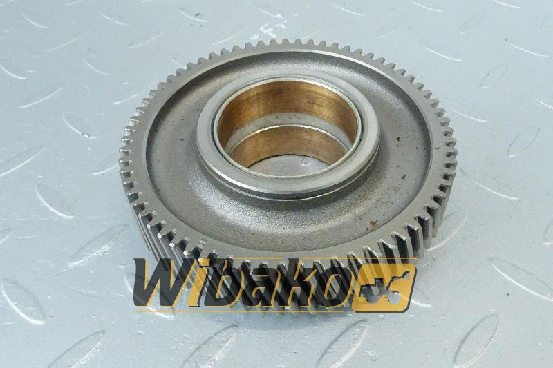 Intermediate gear for engine Kubota V3800 1C011-24020 - Árbol de levas para Maquinaria de construcción: foto 1 Intermediate gear for engine Kubota V3800 1C011-24020 - Árbol de levas para Maquinaria de construcción: foto 1