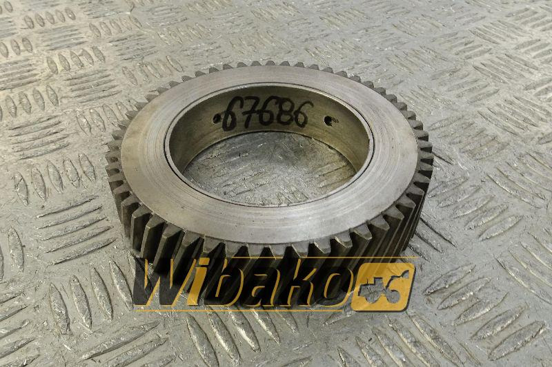 Intermediate gear for engine Volvo TD102KCE 467461 - Árbol de levas para Maquinaria de construcción: foto 1 Intermediate gear for engine Volvo TD102KCE 467461 - Árbol de levas para Maquinaria de construcción: foto 1