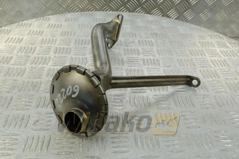 Iveco 500388257 - Cárter de aceite para Maquinaria de construcción: foto 1 Iveco 500388257 - Cárter de aceite para Maquinaria de construcción: foto 1