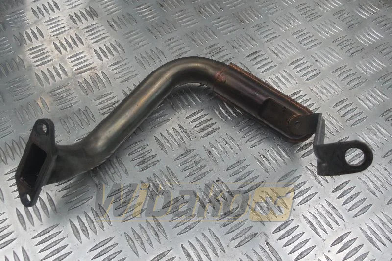 Iveco 504082288 - Cárter de aceite para Maquinaria de construcción: foto 1 Iveco 504082288 - Cárter de aceite para Maquinaria de construcción: foto 1