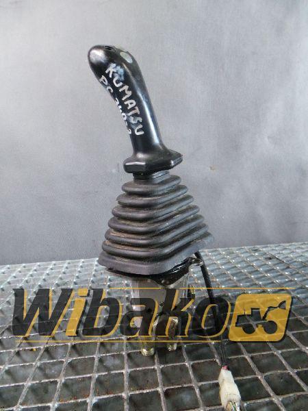 Joystick Komatsu PC340-7 - Cabina e interior para Maquinaria de construcción: foto 1 Joystick Komatsu PC340-7 - Cabina e interior para Maquinaria de construcción: foto 1