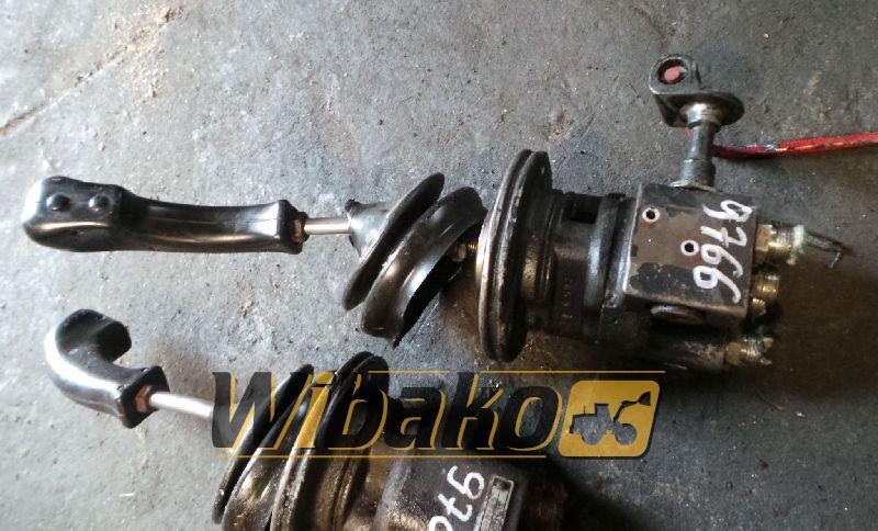 Joystick O&K 1598180 - Cabina e interior para Maquinaria de construcción: foto 1 Joystick O&K 1598180 - Cabina e interior para Maquinaria de construcción: foto 1