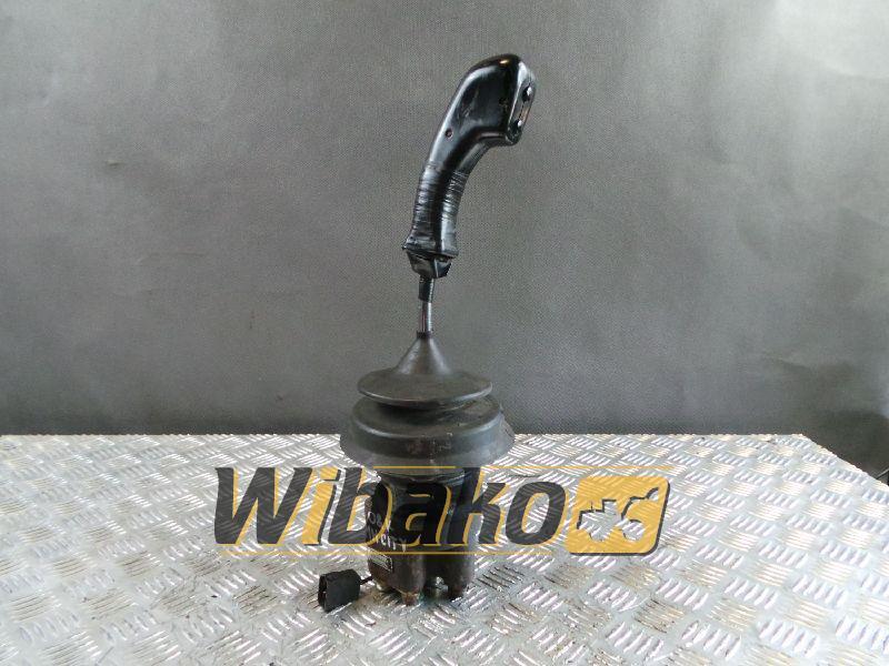 Joystick O&K 1598181 - Cabina e interior para Maquinaria de construcción: foto 1 Joystick O&K 1598181 - Cabina e interior para Maquinaria de construcción: foto 1