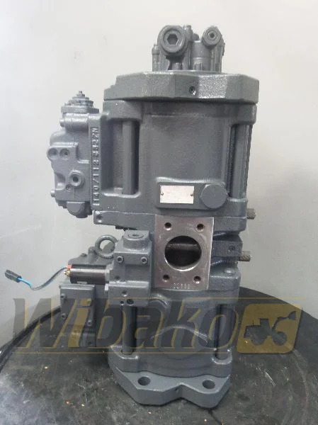 Kawasaki K3V112DT-1XER-9N2A-2 - Bomba hidráulica para Maquinaria de construcción: foto 2 Kawasaki K3V112DT-1XER-9N2A-2 - Bomba hidráulica para Maquinaria de construcción: foto 2
