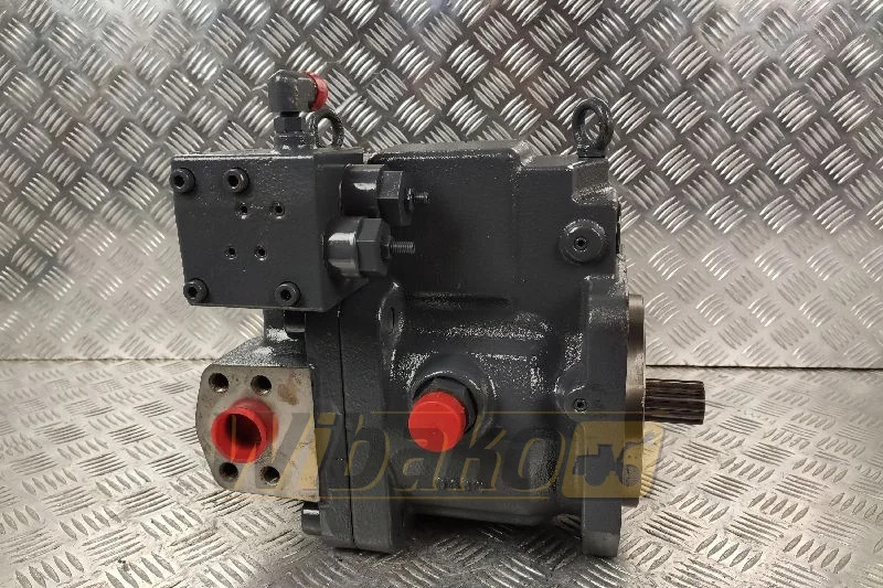 Kawasaki K3VL140/B-10RSM-L1C-TB004 15313119 - Bomba hidráulica para Maquinaria de construcción: foto 2 Kawasaki K3VL140/B-10RSM-L1C-TB004 15313119 - Bomba hidráulica para Maquinaria de construcción: foto 2