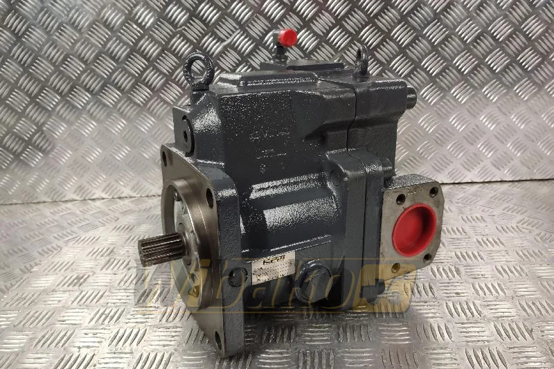 Kawasaki K3VL140/B-10RSM-L1C-TB004 15313119 - Bomba hidráulica para Maquinaria de construcción: foto 1 Kawasaki K3VL140/B-10RSM-L1C-TB004 15313119 - Bomba hidráulica para Maquinaria de construcción: foto 1