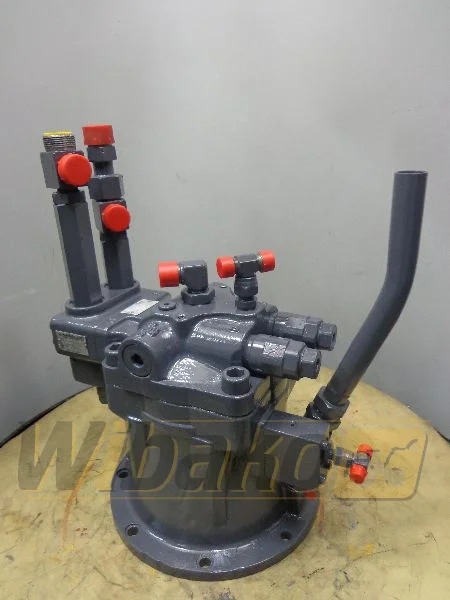 Kawasaki M2X120B-CHB-10A-49/250 - Motor hidráulico para Maquinaria de construcción: foto 1 Kawasaki M2X120B-CHB-10A-49/250 - Motor hidráulico para Maquinaria de construcción: foto 1