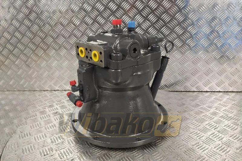 Kawasaki M2X146B-CHB-10A-06/270 - Motor hidráulico para Maquinaria de construcción: foto 2 Kawasaki M2X146B-CHB-10A-06/270 - Motor hidráulico para Maquinaria de construcción: foto 2
