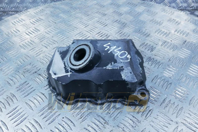 Komatsu SAA6D125E-3 6156-11-8500 - Cabezal de bloque para Maquinaria de construcción: foto 1 Komatsu SAA6D125E-3 6156-11-8500 - Cabezal de bloque para Maquinaria de construcción: foto 1