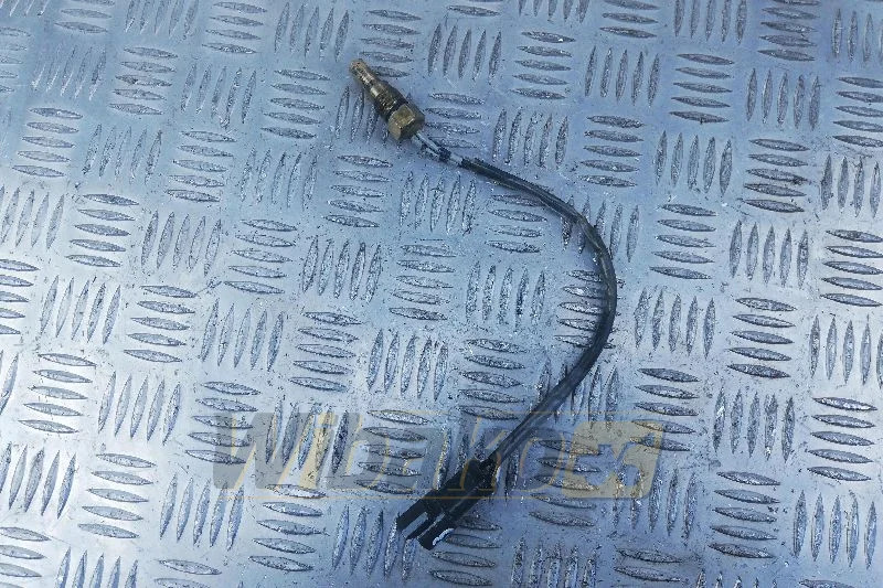 Komatsu SAA6D125E-3 7861-93-3520/61933520 - Sensor para Maquinaria de construcción: foto 1 Komatsu SAA6D125E-3 7861-93-3520/61933520 - Sensor para Maquinaria de construcción: foto 1