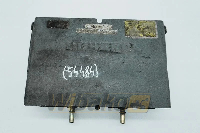 Liebherr 10119346 - Unidad de control para Maquinaria de construcción: foto 1 Liebherr 10119346 - Unidad de control para Maquinaria de construcción: foto 1