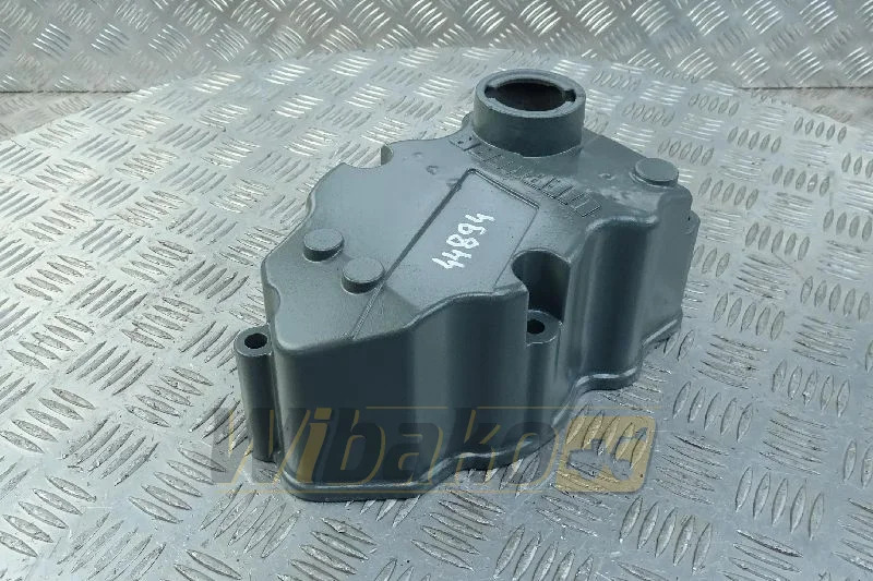Liebherr 10126280 - Cabezal de bloque para Maquinaria de construcción: foto 1 Liebherr 10126280 - Cabezal de bloque para Maquinaria de construcción: foto 1