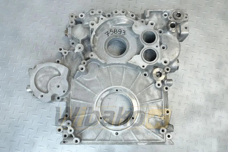 Liebherr 10141908 - Árbol de levas para Maquinaria de construcción: foto 1 Liebherr 10141908 - Árbol de levas para Maquinaria de construcción: foto 1