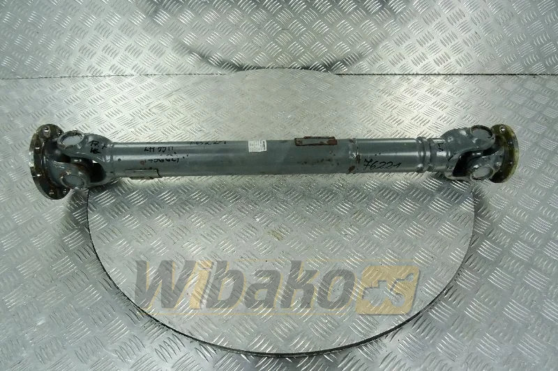 Liebherr 12209189 - Palier para Maquinaria de construcción: foto 1 Liebherr 12209189 - Palier para Maquinaria de construcción: foto 1