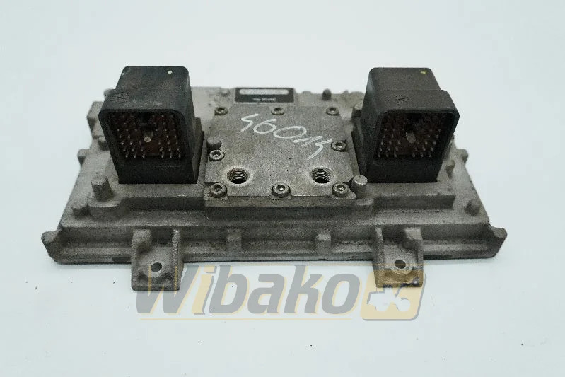 Liebherr 9076469 - Unidad de control para Maquinaria de construcción: foto 1 Liebherr 9076469 - Unidad de control para Maquinaria de construcción: foto 1