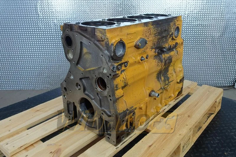 Liebherr 9268957 - Bloque de cilindros para Maquinaria de construcción: foto 1 Liebherr 9268957 - Bloque de cilindros para Maquinaria de construcción: foto 1