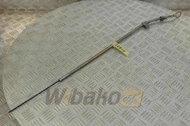 Liebherr 9887934 - Cárter de aceite para Maquinaria de construcción: foto 1 Liebherr 9887934 - Cárter de aceite para Maquinaria de construcción: foto 1