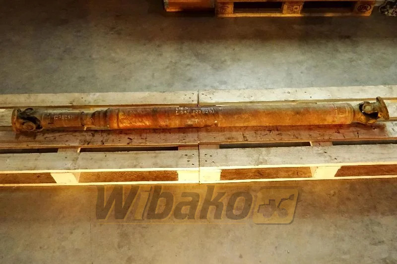 Liebherr L512 - Palier para Maquinaria de construcción: foto 1 Liebherr L512 - Palier para Maquinaria de construcción: foto 1