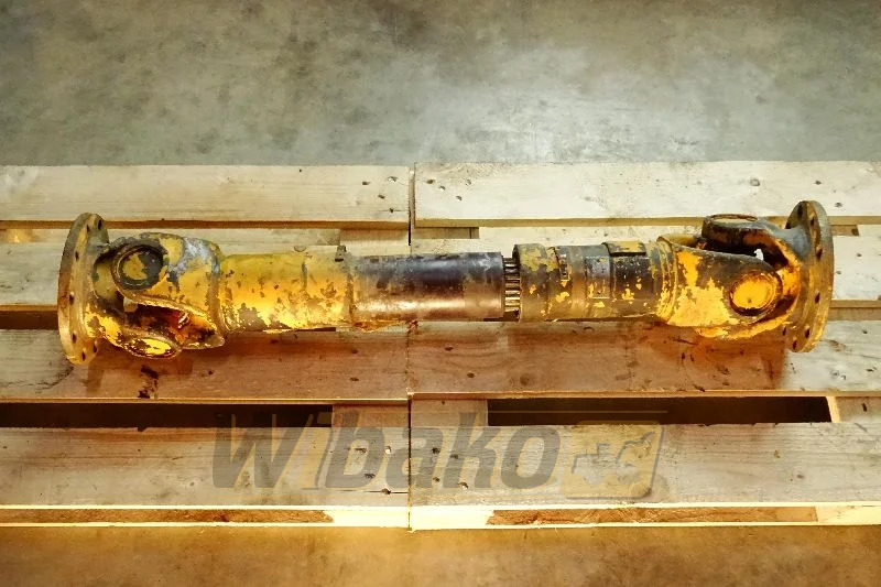 Liebherr L551 476710 - Palier para Maquinaria de construcción: foto 1 Liebherr L551 476710 - Palier para Maquinaria de construcción: foto 1