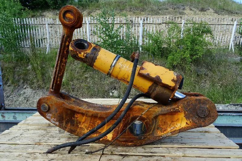 Liebherr L564 2+2 - Cazo para excavadora: foto 1 Liebherr L564 2+2 - Cazo para excavadora: foto 1