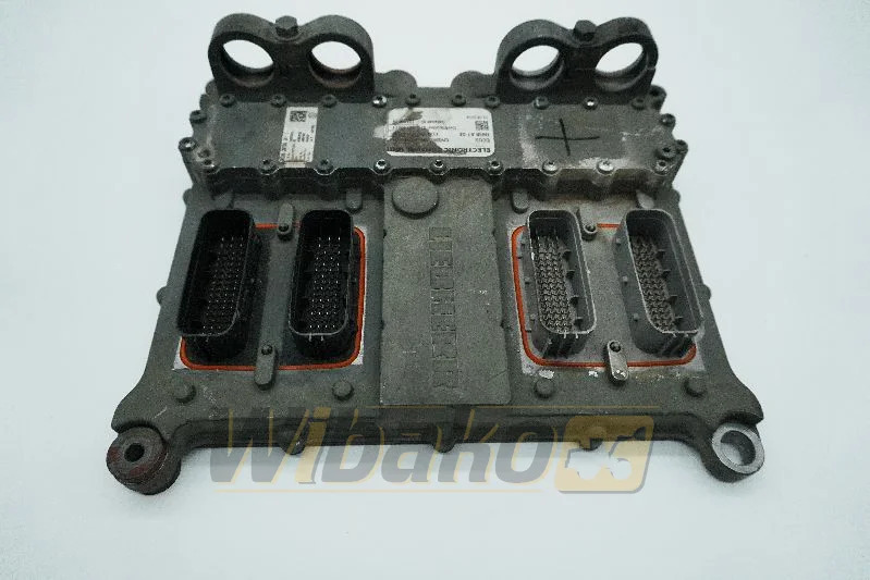 Liebherr LIDEC1 10149571 - Unidad de control para Maquinaria de construcción: foto 1 Liebherr LIDEC1 10149571 - Unidad de control para Maquinaria de construcción: foto 1