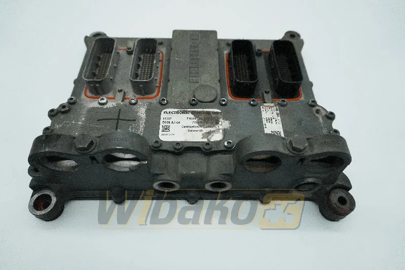 Liebherr LIDEC1 10149571 - Unidad de control para Maquinaria de construcción: foto 2 Liebherr LIDEC1 10149571 - Unidad de control para Maquinaria de construcción: foto 2