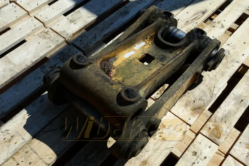 Liebherr R914 - Cazo para excavadora: foto 1 Liebherr R914 - Cazo para excavadora: foto 1